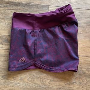 ADIDAS SUPERNOVA SHORTS